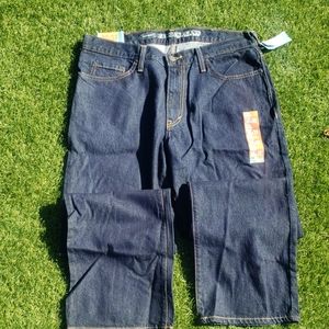 Old navy mens jeans